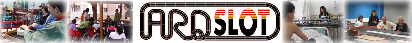 Associaci� ArdSlot