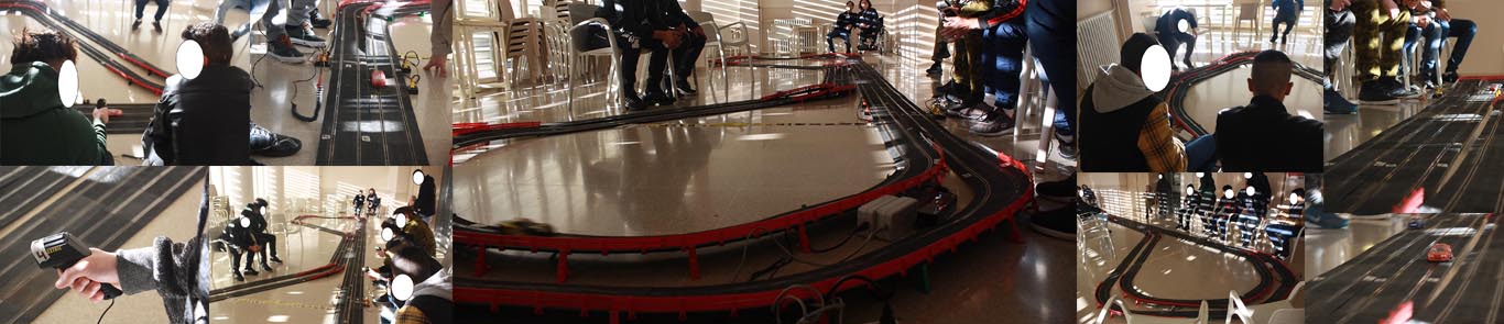 Ardslot al CPJoves 2016