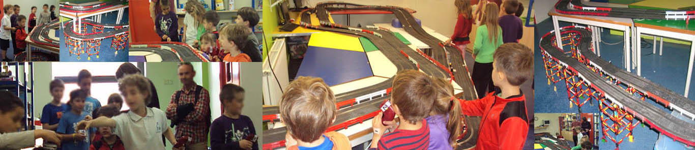 Ardslot a Castellar 2015