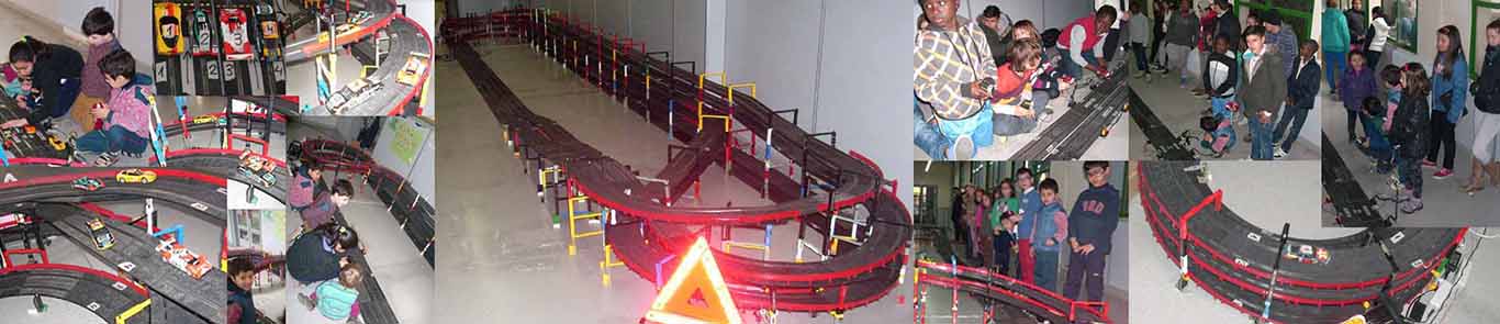 Ardslot a Menarguens 2015