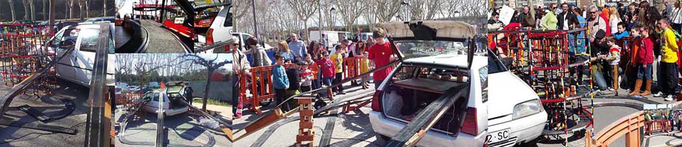 Ardslot a Sta Perpetua 2014