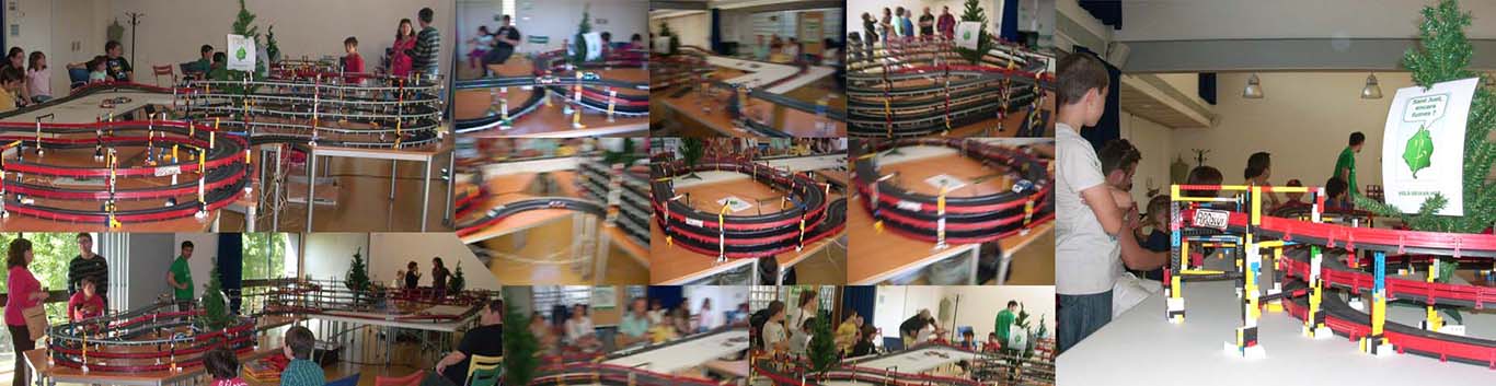 Ardslot a StJustDesvern 2014